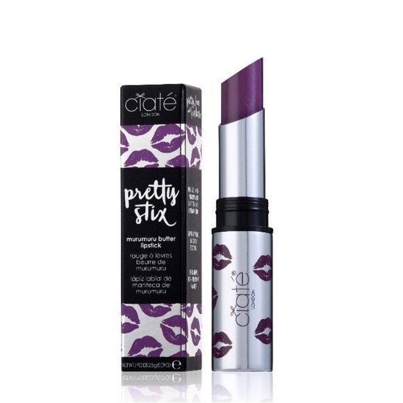 NIB Ciate Romcom Pretty Stix Hydrating Lipstick - Picture 1 of 7